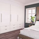 Greb Helix - Rustfrit Stål Finish