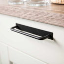 Greb Royal - Mat Sort