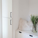 Greb Soft - Mat Sort