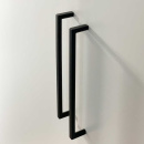 Greb Soft - Mat Sort