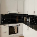 Greb 1353 - Forniklet/Brunt Læder