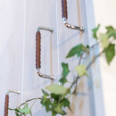 Greb 1353 - Forniklet/Brunt Læder