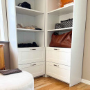 Greb 1353 - Forniklet/Brun Læder Indpakket