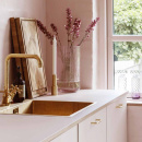 Greb 1353 - Poleret Messing