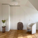 Greb 1353 - Poleret Messing