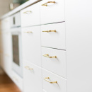 Greb 1353 - Poleret Messing