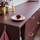 Greb 1353 - Poleret Messing