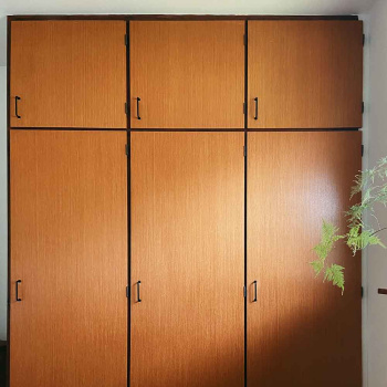 Greb 1353 - Mat Sort