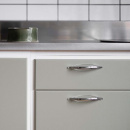 Greb Stil 555 - Krom