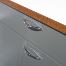 Greb Stil 555 - Krom