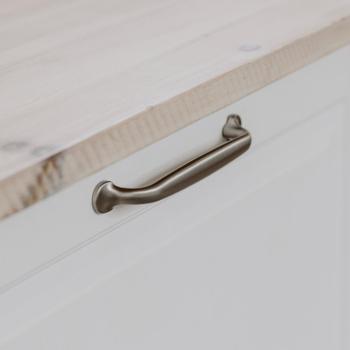 Greb 7032 - Rustfrit Stål Finish