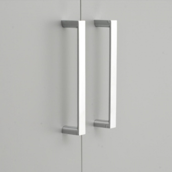 Greb 735 - Rustfrit Stål Finish