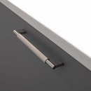 Greb Arpa - Rustfrit Look