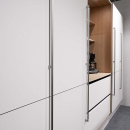 Greb Arpa - Rustfrit Look