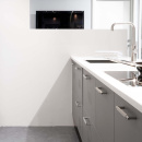 Greb Arpa - Rustfrit Look