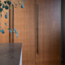 Greb Arpa - Børstet Sort