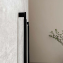 Greb Arpa - Børstet Sort