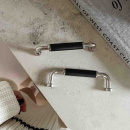 Greb Brohult M - Forniklet/Sort