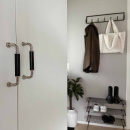 Greb Brohult M - Forniklet/Sort