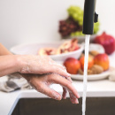 Greb 1353 Care - Rustfrit stål finish