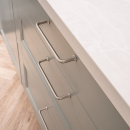 Greb 1353 Care - Rustfrit stål finish