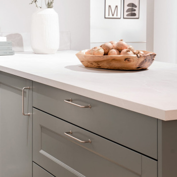 Greb 1353 Care - Rustfrit stål finish