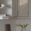 Greb 1353 Care - Rustfrit stål finish