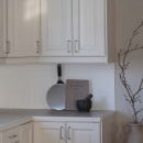 Greb 1353 Care - Rustfrit stål finish