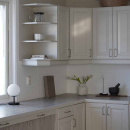 Greb 1353 Care - Rustfrit stål finish