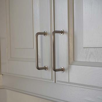 Greb 1353 Care - Rustfrit stål finish