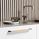 Greb Crossing - Eg/Sort