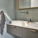 Greb Crossing - Eg/Sort