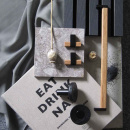 Greb Crossing - Eg/Sort