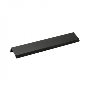 Profilgreb Curve - 32mm - Mat Sort