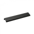 Profilgreb Curve - 32mm - Mat Sort Profilgreb Curve - 32mm - Mat Sort