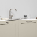 Greb D-Lite - Forniklet