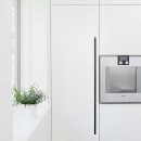 Greb Elan - Børstet Sort