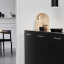 Greb Elan - Rustfrit Look