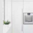 Greb Elan - Rustfrit Look