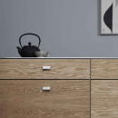 Greb Elan - Rustfrit Look