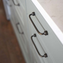 Greb Floid - Antik Messing