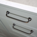 Greb Floid - Antik Messing