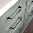 Greb Floid - Antik Messing