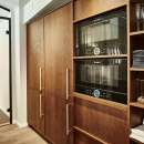 Greb Graf Big - Messing