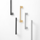 Greb Graf Big - Messing