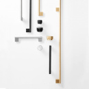 Greb Graf Big - Rustfrit Stål Finish