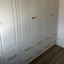 Greb Graf Mini - Messing