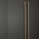 Greb Graf Mini - Messing