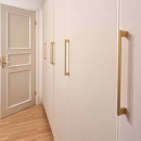 Greb Graf Mini - Messing