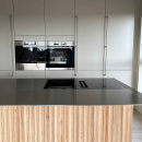 Greb Graf Mini - Rustfrit Stål Finish